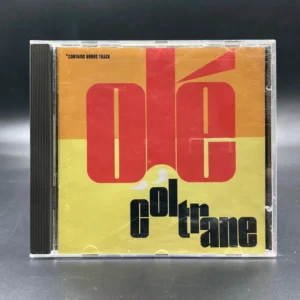 John Coltrane - Olé
