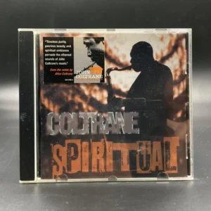 John Coltrane - Spiritual
