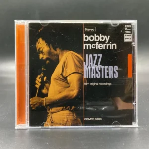 Bobby McFerrin - Jazz Masters