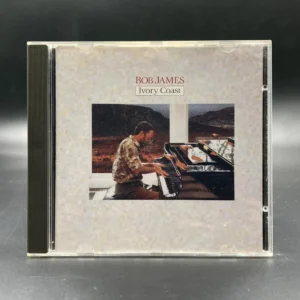 Bob James - Ivory Coast