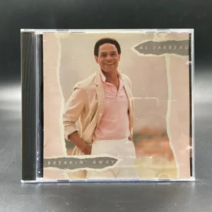 Al Jarreau - Breakin' Away