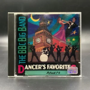 BBC Big Band - Dancer's Favorites