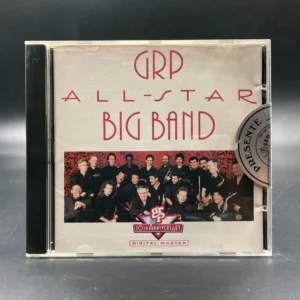 GRP All-Star Big Band (1992)