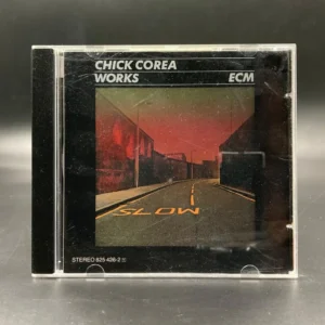 Chick Corea - Works