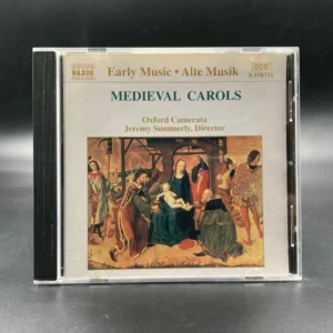 Medieval Carols