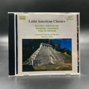 Latin American Classics Volume 1