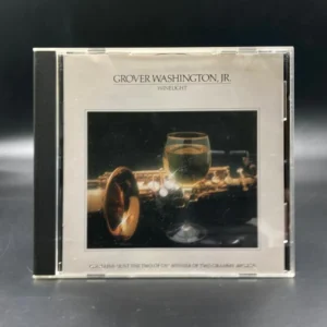 Grover Washington, Jr. – Winelight