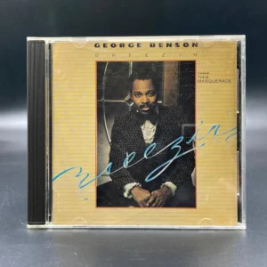 George Benson - Breezin'