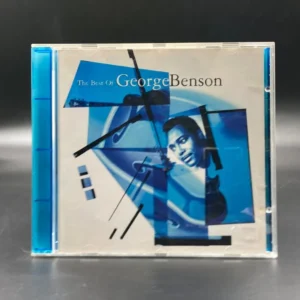 George Benson - The Best Of George Benson