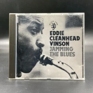 Eddie Cleanhead Vinson - Jamming The Blues