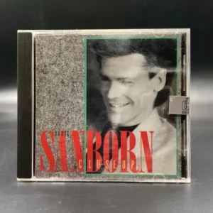 David Sanborn - Close Up