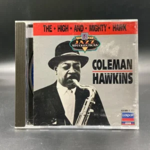 Coleman Hawkins - The High And Might Hawk