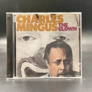 Charles Mingus - The Clown