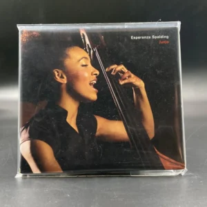 Esperanza Spalding - Junjo