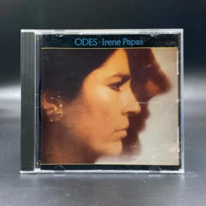 Irene Papas - Odes