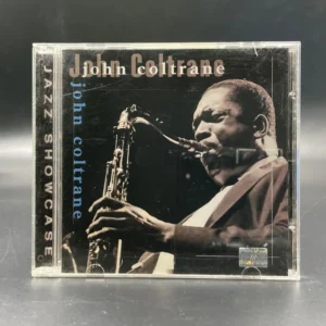 John Coltrane - Jazz Showcase