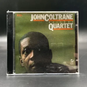John Coltrane Quartet - Ballads