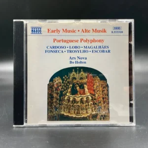 Portuguese Polyphony