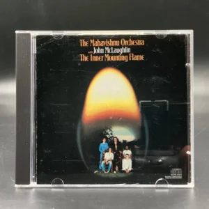 Mahavishnu Orchestra With John McLaughlin - The Inner Mounting Flame