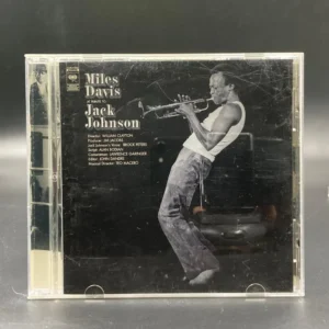 Miles Davis - Jack Johnson