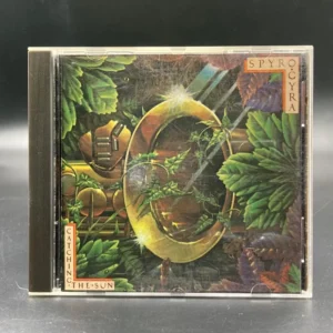 Spyro Gyra - Catching The Sun