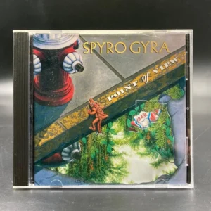 Spyro Gyra - Point Of View