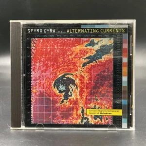 Spyro Gyra - Alternating Currents