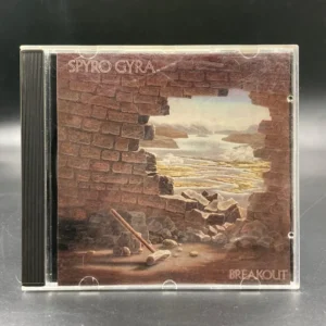 Spyro Gyra - Breakout