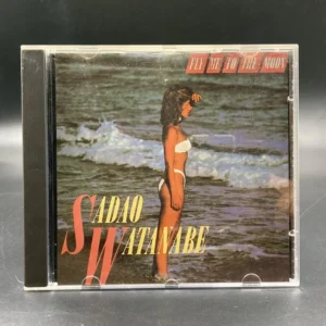 Sadao Watanabe - Fly Me To The Moon