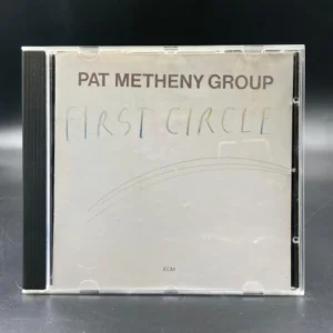 Pat Metheny Group - First Circle