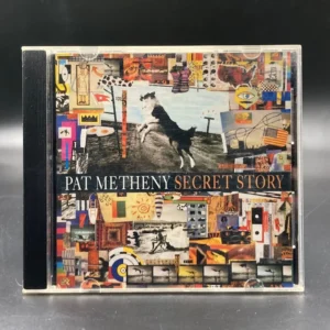 Pat Metheny - Secret Story
