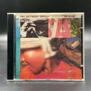 Pat Metheny Group - Still Life (Talking)