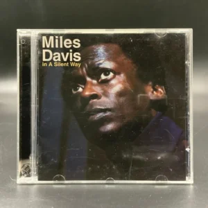Miles Davis - In A Silent Way