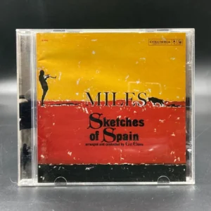 Miles Davis - Sketches Of Spain
