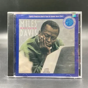 Miles Davis - Ballads