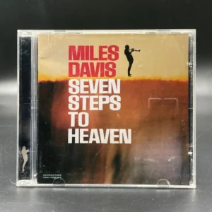 Miles Davis - Seven Steps To Heaven