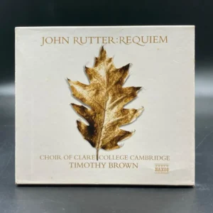 John Rutter - Requiem