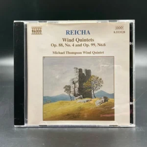 Reicha - Wind Quintets