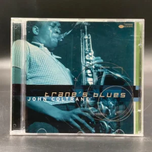 John Coltrane - Trane's Blues