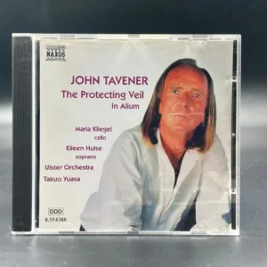 John Tavener - The Protecting Veil