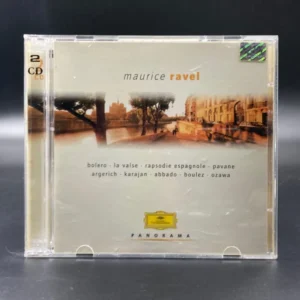 Ravel - Bolero (2 CDs)