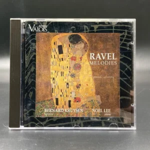 Ravel - Melodies
