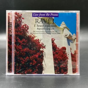 Ravel - L'heure Espagnole