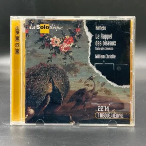 Rameau – Le Rappel Des Oiseaux (Suite De Clavecin)