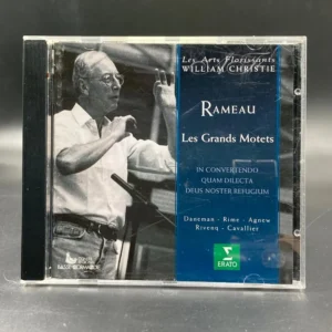 Rameau - Les Grands Motets