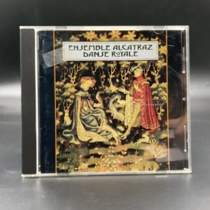 Ensemble Alcatraz – Danse Royale