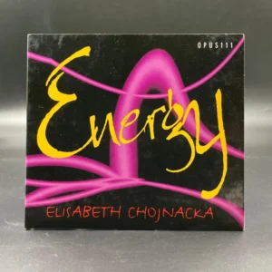 Elisabeth Chojnacka – Energy