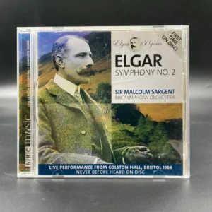 Elgar - Symphony No. 2