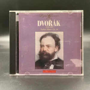 Dvorák - Stabat Mater Op. 58