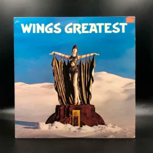 Wings - Wings Greatest